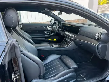 MERCEDES-BENZ AMG-Line 4Matic Pano Burmester Memory LED 360