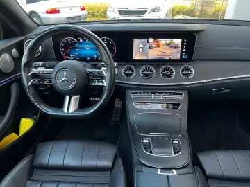 MERCEDES-BENZ AMG-Line 4Matic Pano Burmester Memory LED 360