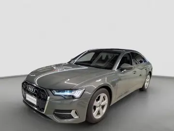 AUDI A6 Limousine 50 TFSI e Advanced NP94 HUD 360  HD