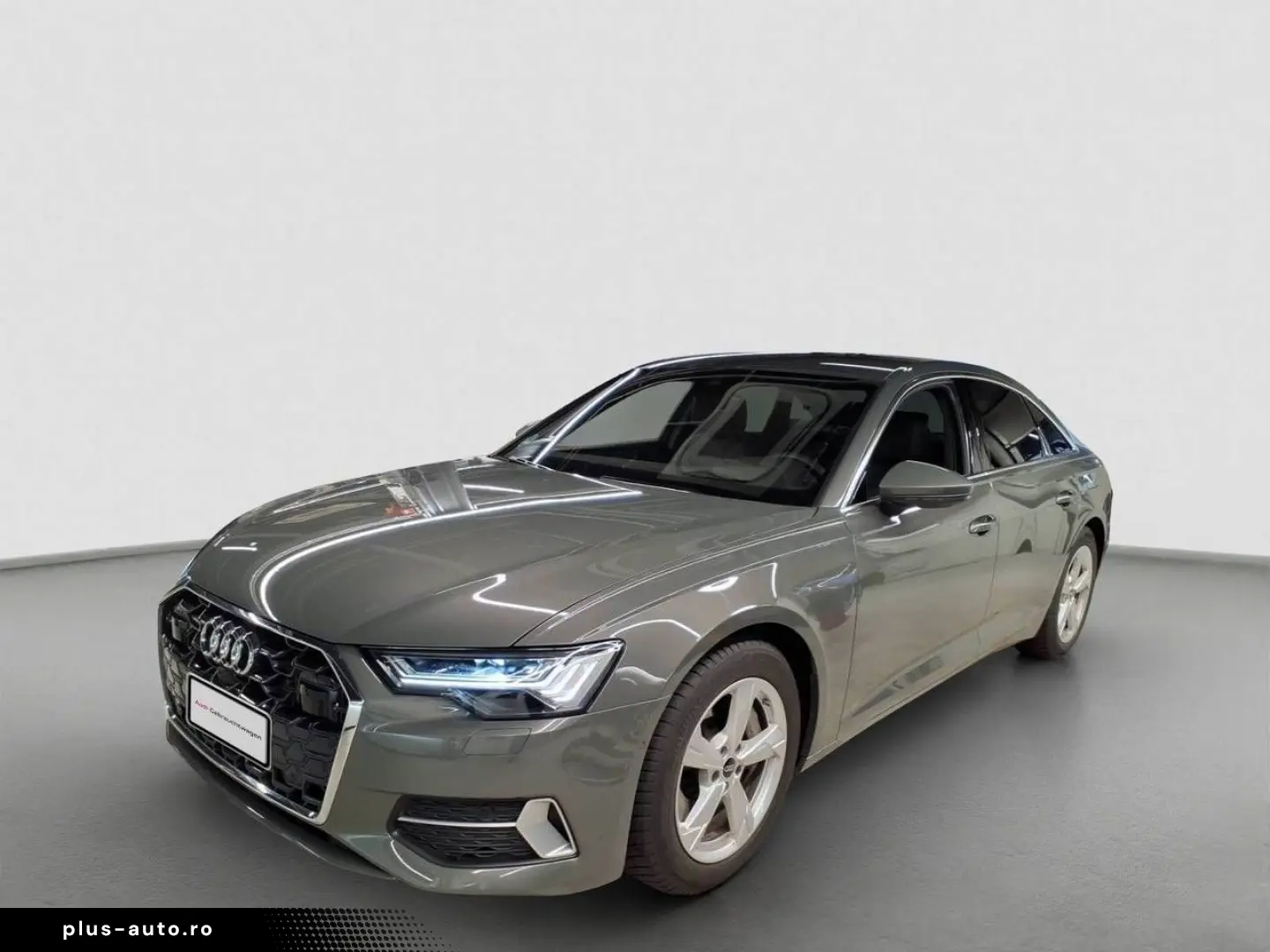 AUDI A6 Limousine 50 TFSI e Advanced NP94 HUD 360  HD