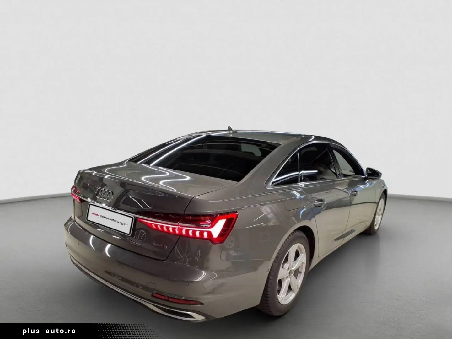 AUDI A6 Limousine 50 TFSI e Advanced NP94 HUD 360  HD