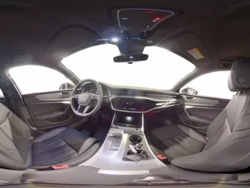 AUDI A6 Limousine 50 TFSI e Advanced NP94 HUD 360  HD
