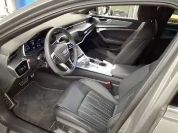 AUDI A6 Limousine 50 TFSI e Advanced NP94 HUD 360  HD