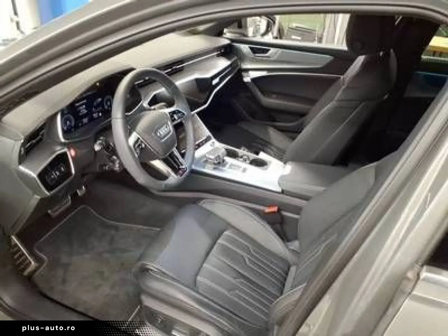 AUDI A6 Limousine 50 TFSI e Advanced NP94 HUD 360  HD