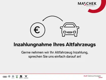 AUDI A6 Limousine 50 TFSI e Advanced NP94 HUD 360  HD