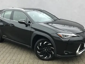 LEXUS UX300e BUSINESS
