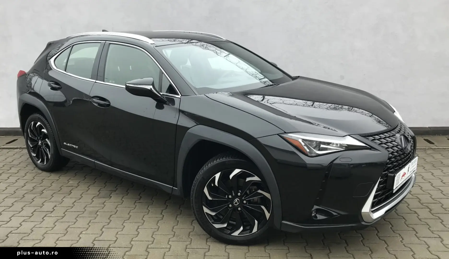 LEXUS UX300e BUSINESS