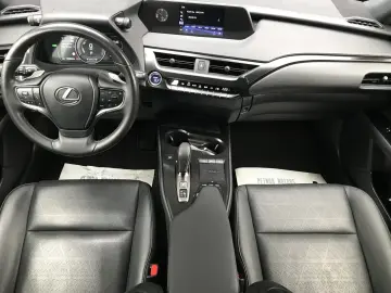 LEXUS UX300e BUSINESS