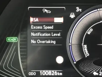 LEXUS UX300e BUSINESS