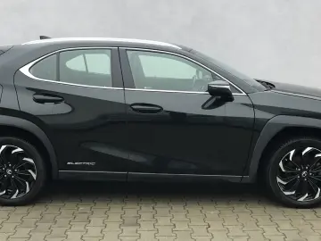 LEXUS UX300e BUSINESS