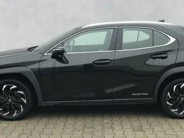 LEXUS UX300e BUSINESS