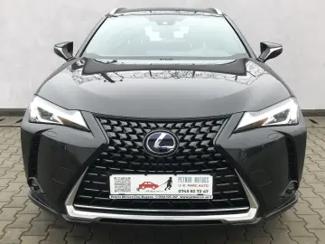 LEXUS UX300e BUSINESS