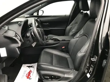 LEXUS UX300e BUSINESS