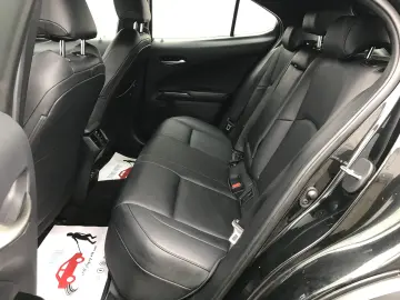 LEXUS UX300e BUSINESS