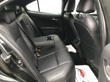 LEXUS UX300e BUSINESS