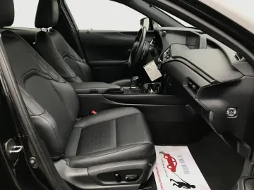 LEXUS UX300e BUSINESS