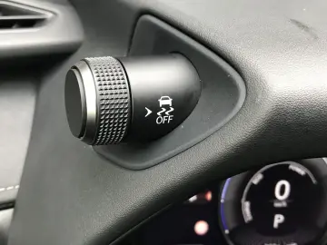 LEXUS UX300e BUSINESS