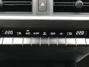 LEXUS UX300e BUSINESS