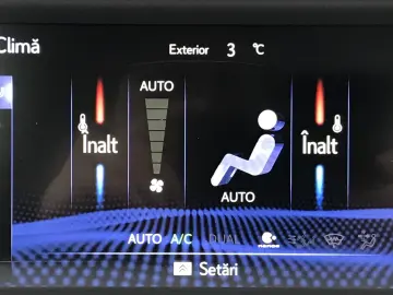 LEXUS UX300e BUSINESS