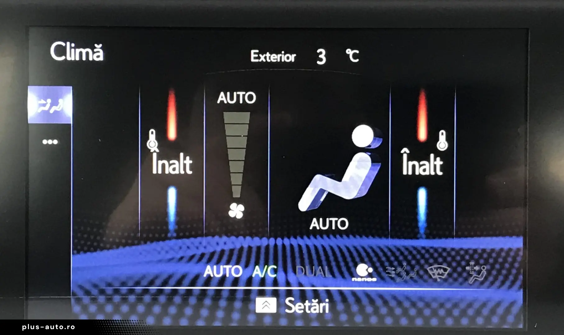 LEXUS UX300e BUSINESS