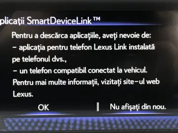 LEXUS UX300e BUSINESS