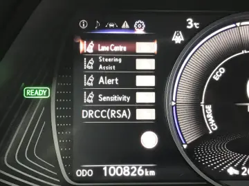 LEXUS UX300e BUSINESS