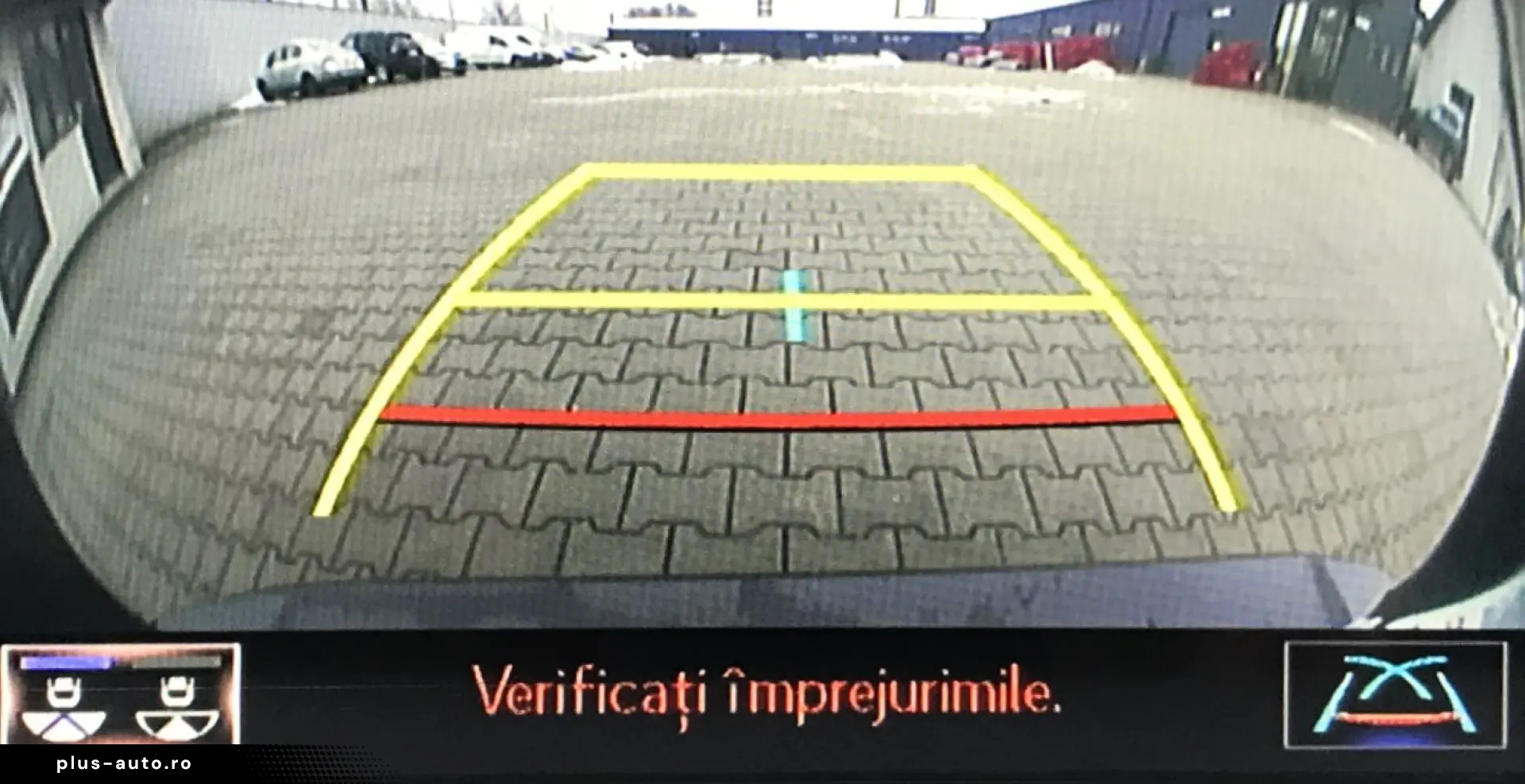 LEXUS UX300e BUSINESS