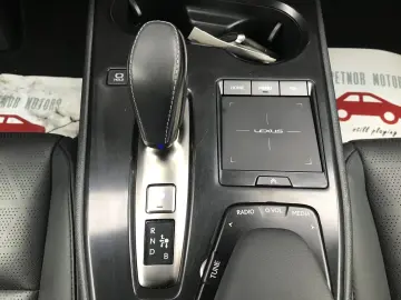 LEXUS UX300e BUSINESS