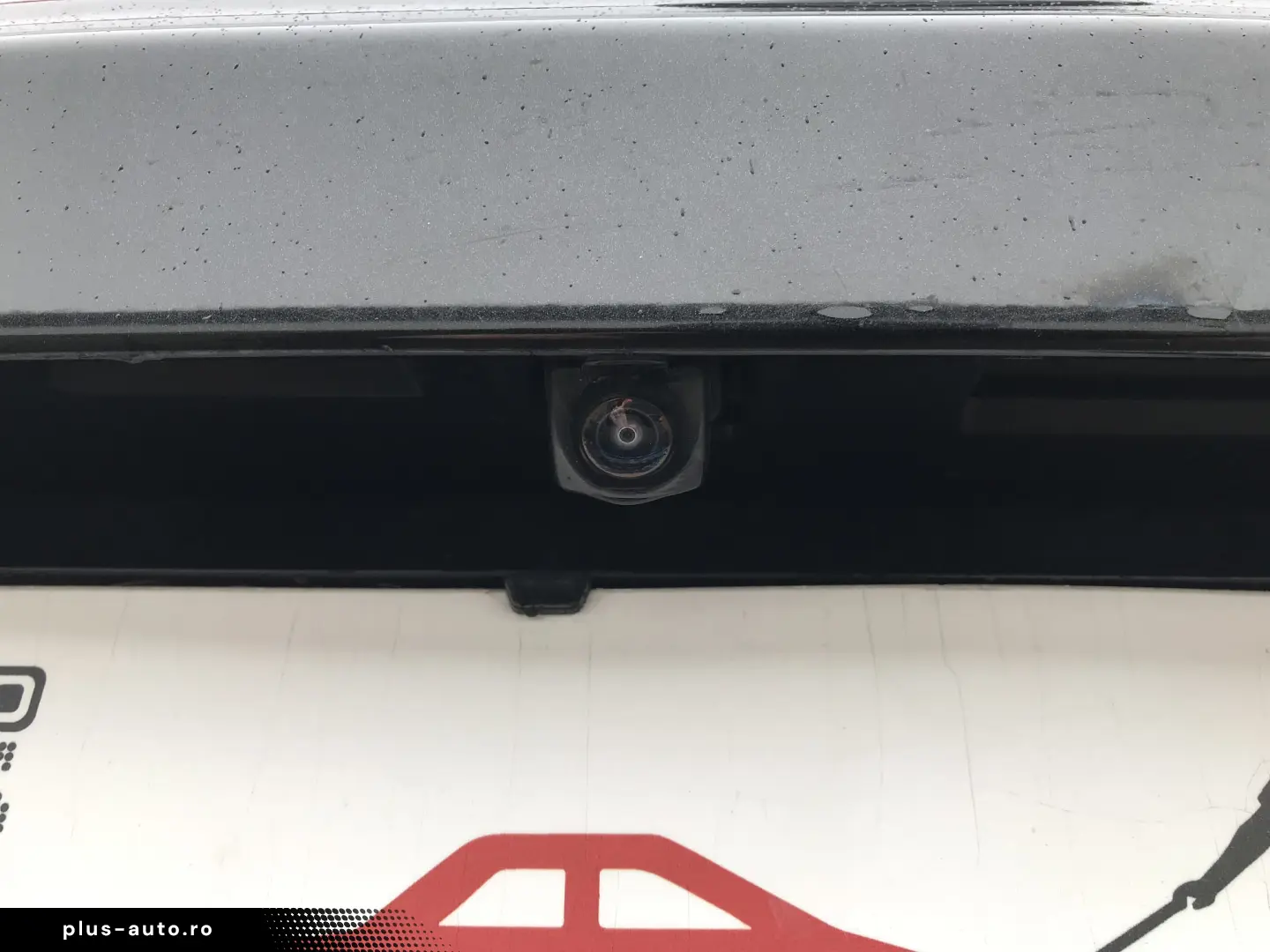 LEXUS UX300e BUSINESS