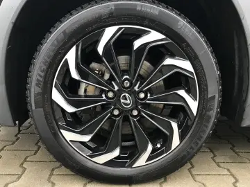 LEXUS UX300e BUSINESS