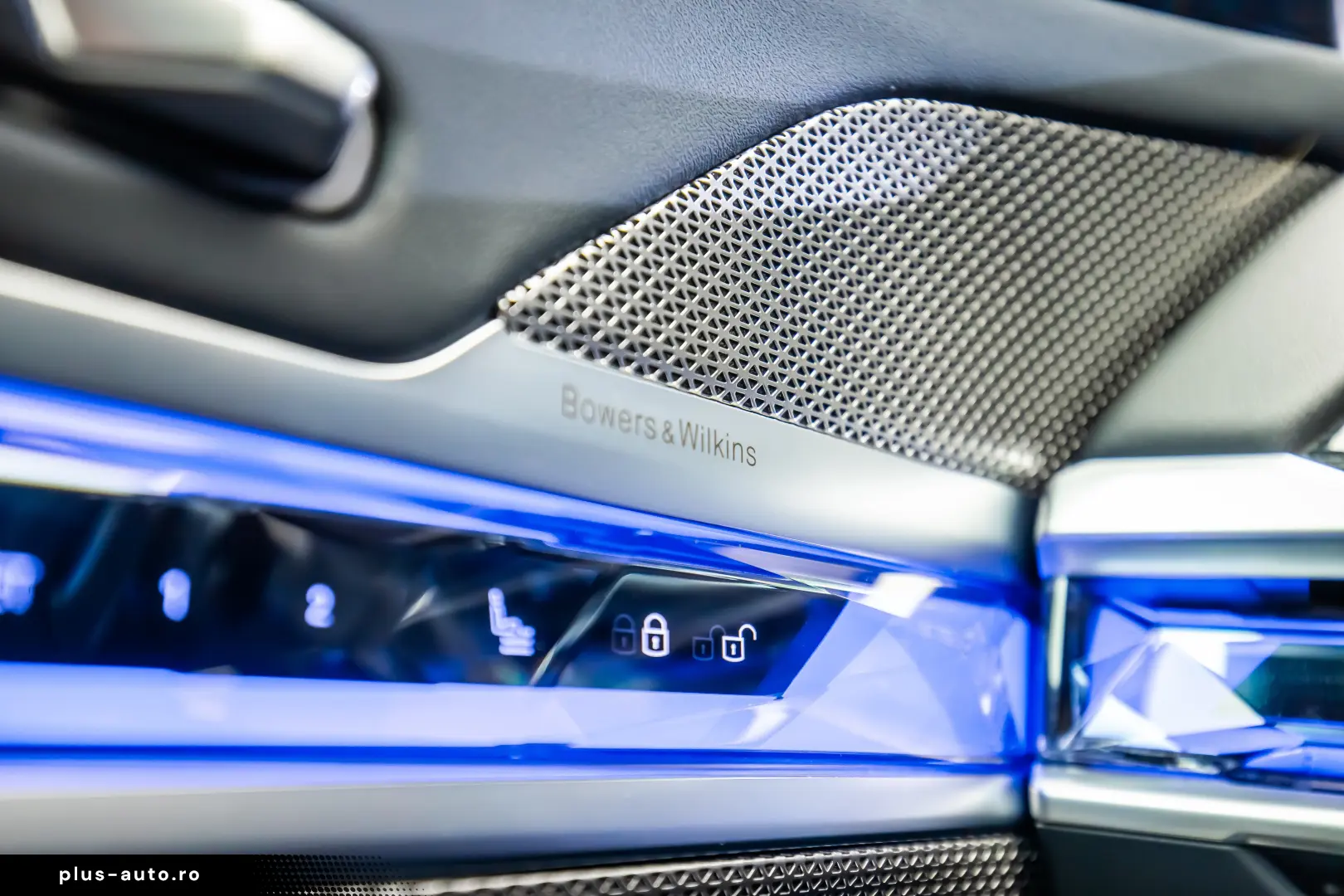 BMW 750e xDrive M-Sport  Warranty 03 27  Full PPF