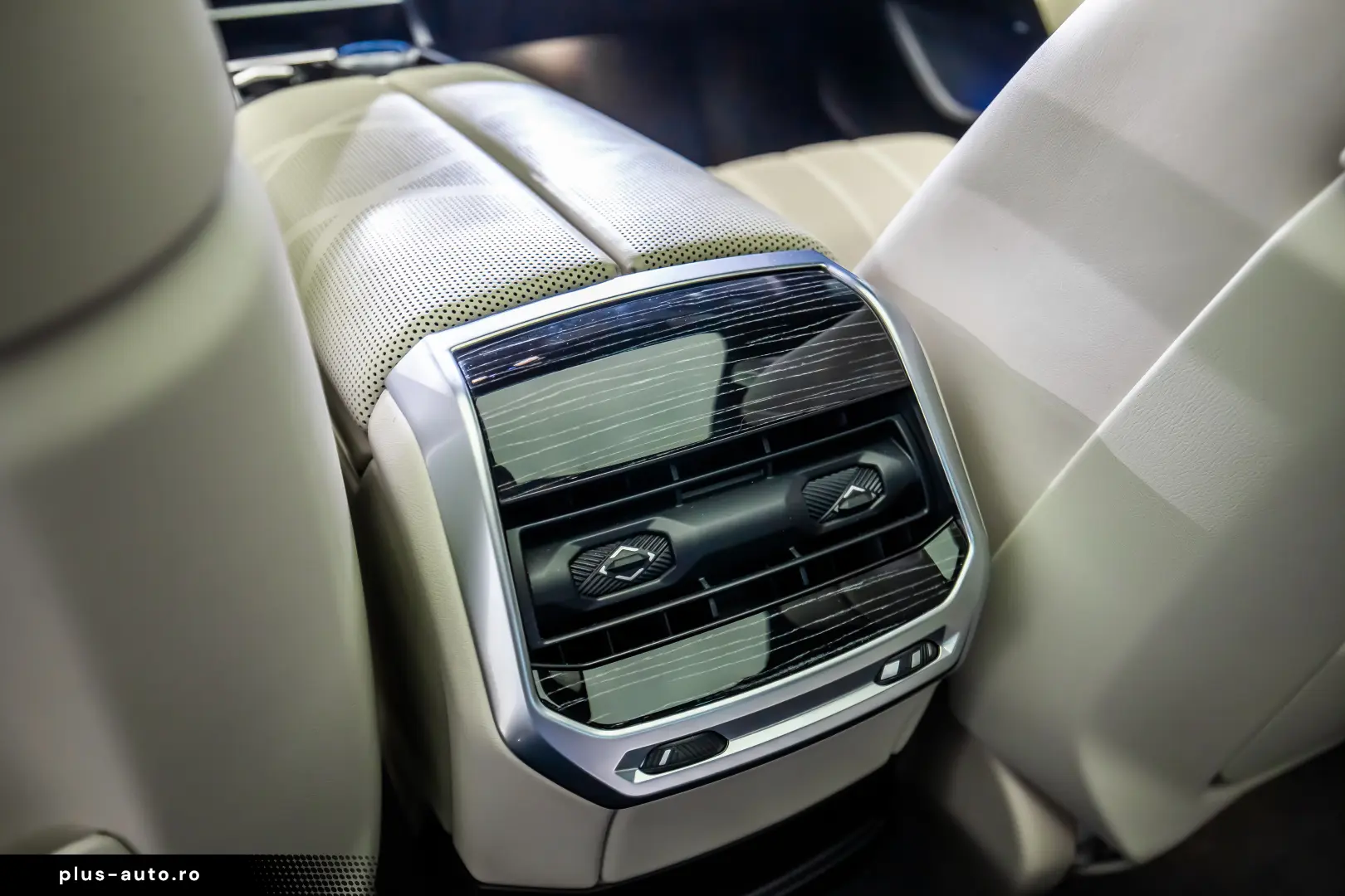 BMW 750e xDrive M-Sport  Warranty 03 27  Full PPF