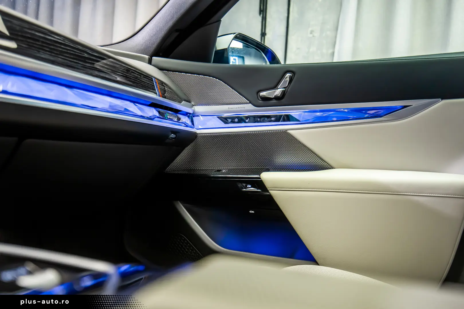 BMW 750e xDrive M-Sport  Warranty 03 27  Full PPF