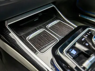 BMW 750e xDrive M-Sport  Warranty 03 27  Full PPF