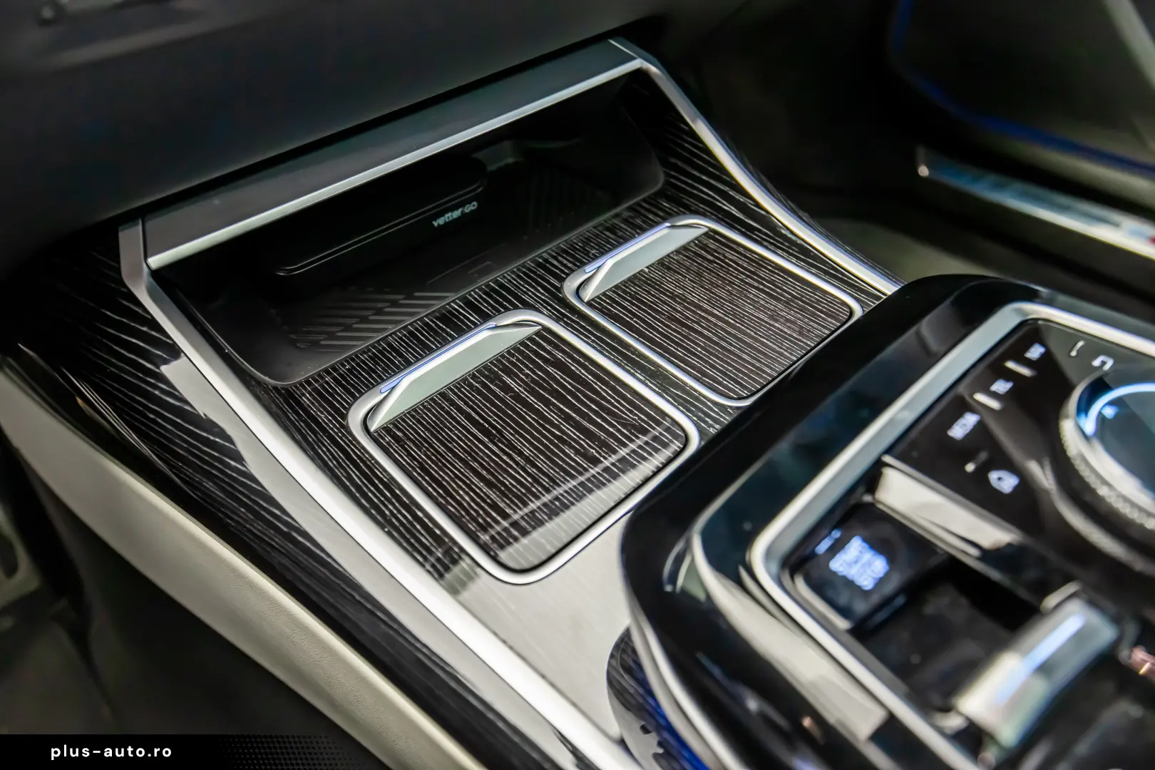 BMW 750e xDrive M-Sport  Warranty 03 27  Full PPF