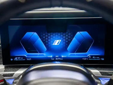 BMW 750e xDrive M-Sport  Warranty 03 27  Full PPF