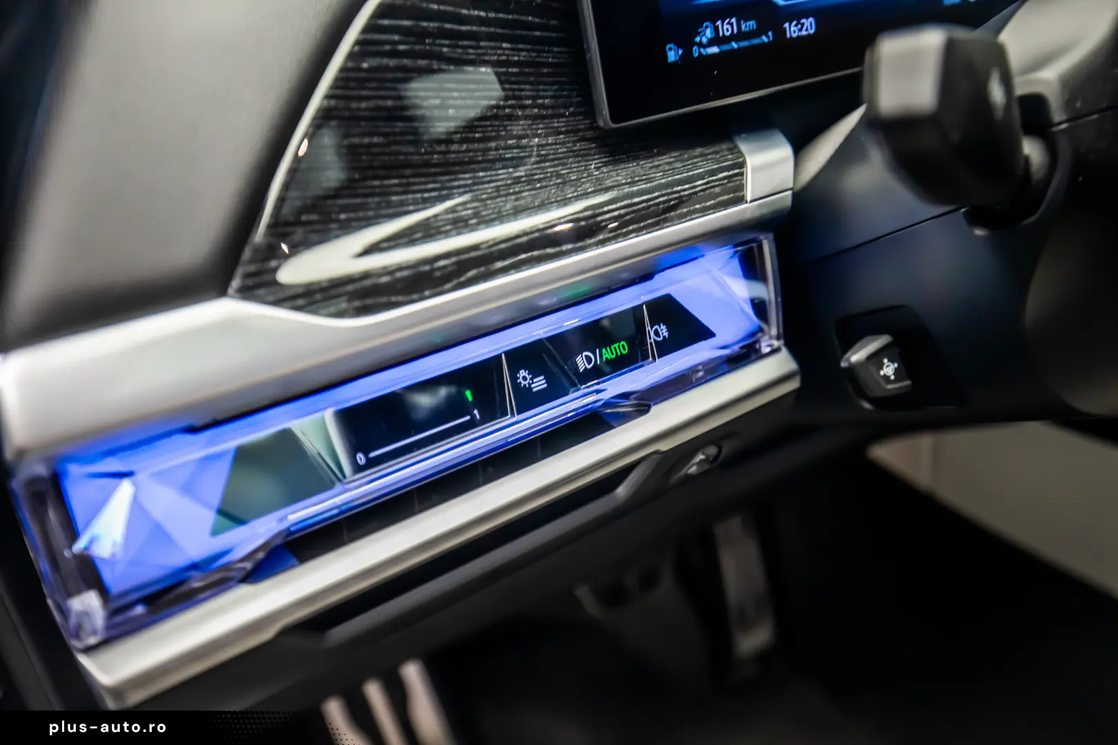 BMW 750e xDrive M-Sport  Warranty 03 27  Full PPF