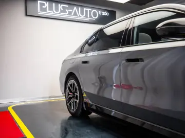 BMW 750e xDrive M-Sport  Warranty 03 27  Full PPF