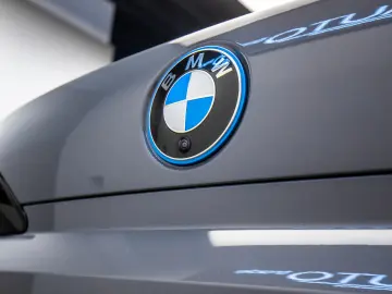 BMW 750e xDrive M-Sport  Warranty 03 27  Full PPF