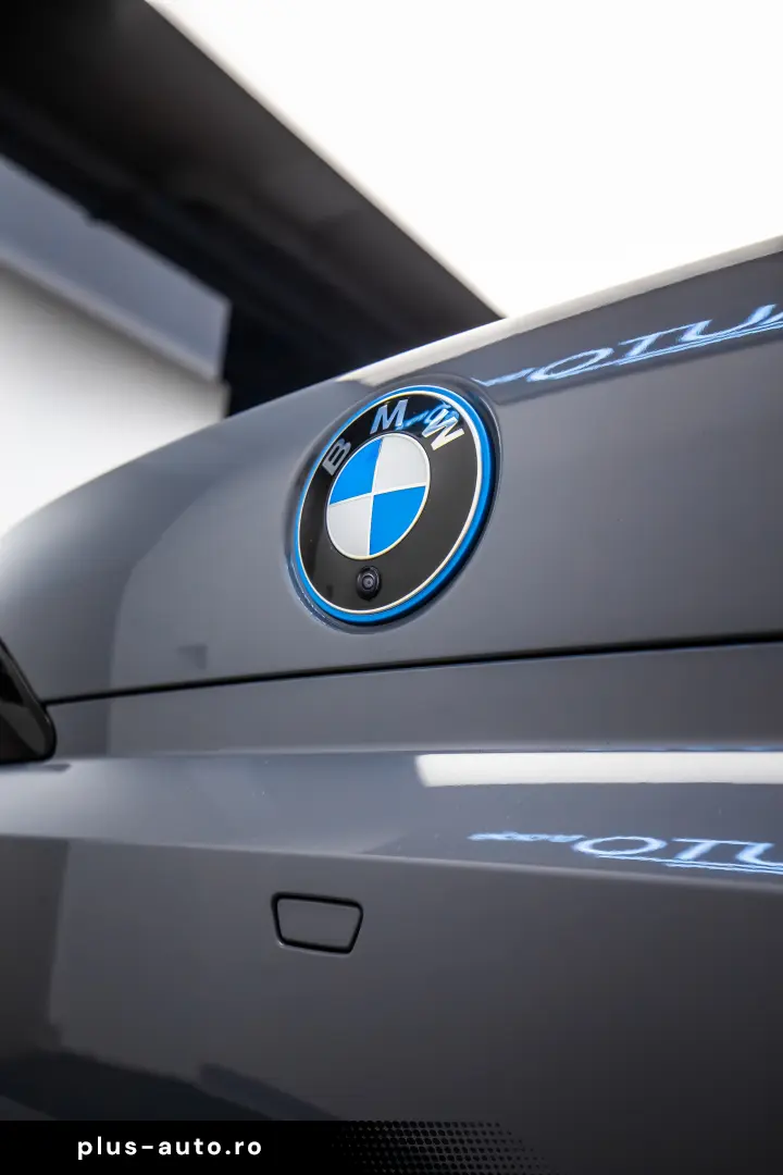 BMW 750e xDrive M-Sport  Warranty 03 27  Full PPF