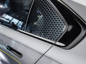 BMW 750e xDrive M-Sport  Warranty 03 27  Full PPF