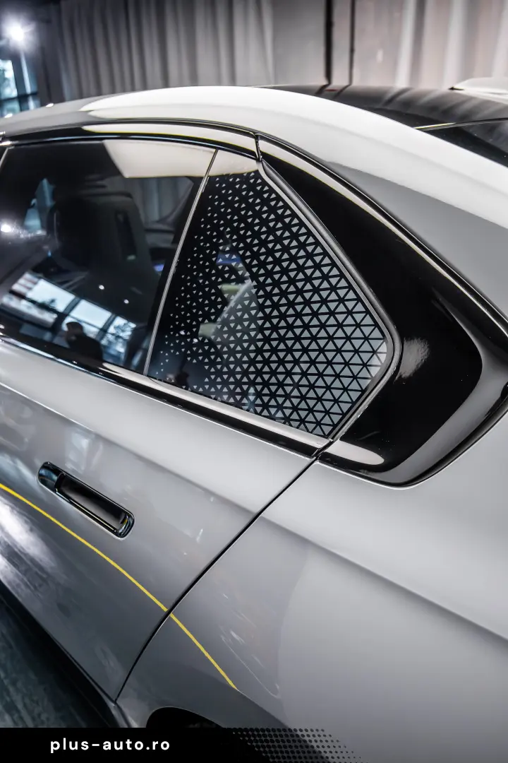 BMW 750e xDrive M-Sport  Warranty 03 27  Full PPF