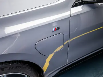 BMW 750e xDrive M-Sport  Warranty 03 27  Full PPF