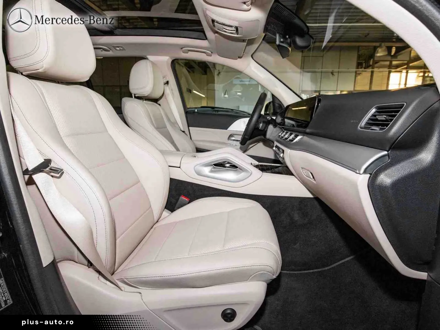 MERCEDES-BENZ GLE 450 d 4M AMG M-LED 360  MBUX AHK P&hellip;