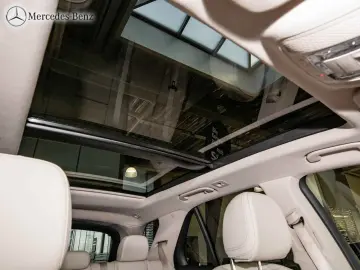 MERCEDES-BENZ GLE 450 d 4M AMG M-LED 360  MBUX AHK P&hellip;