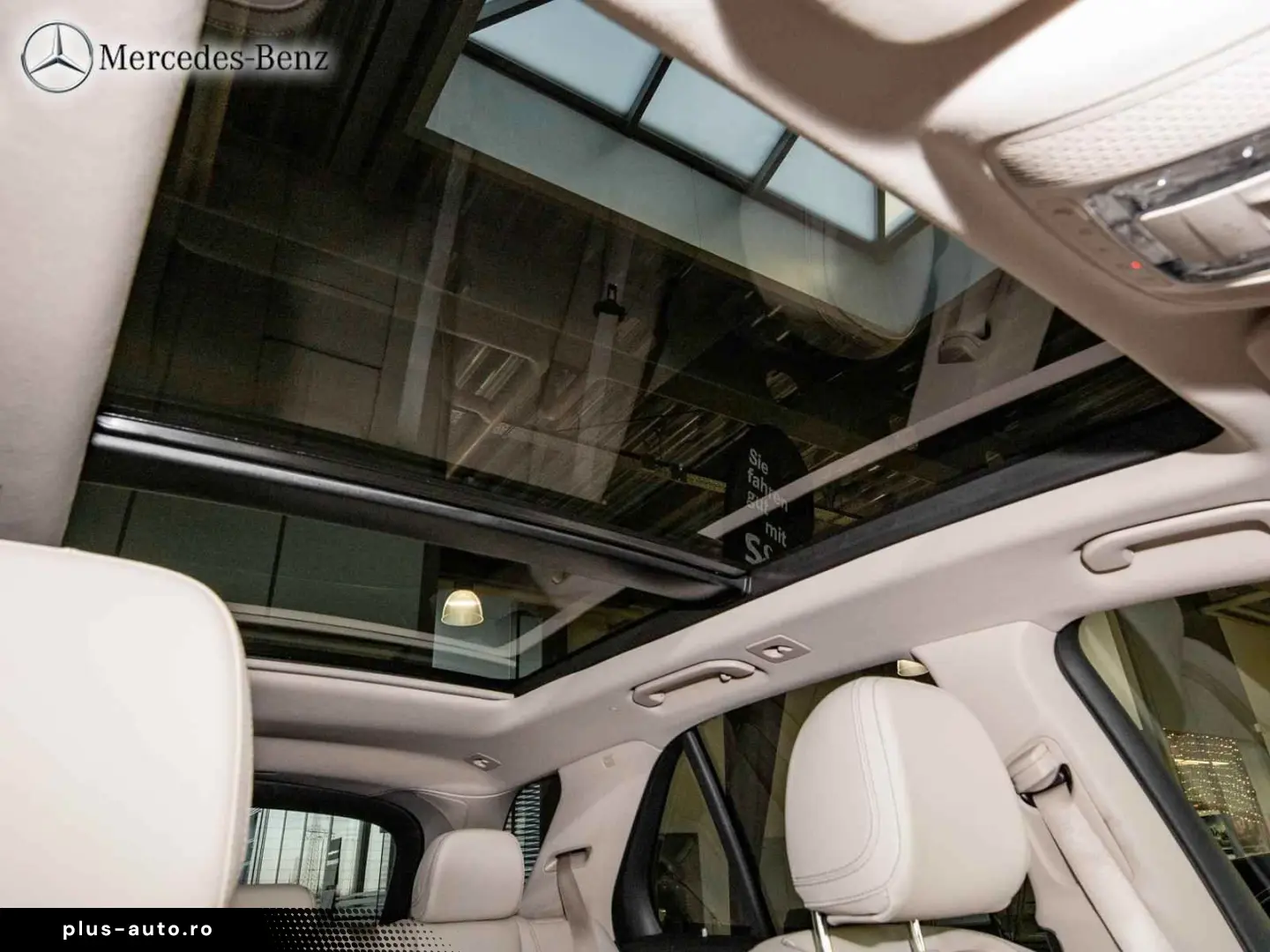 MERCEDES-BENZ GLE 450 d 4M AMG M-LED 360  MBUX AHK P&hellip;