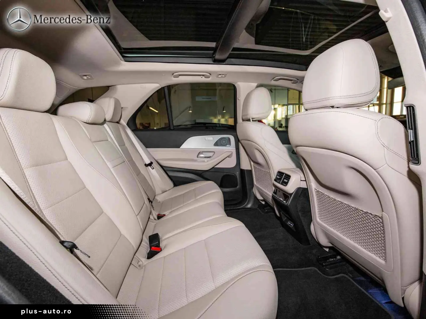 MERCEDES-BENZ GLE 450 d 4M AMG M-LED 360  MBUX AHK P&hellip;