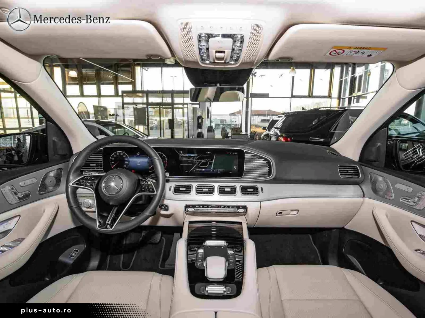 MERCEDES-BENZ GLE 450 d 4M AMG M-LED 360  MBUX AHK P&hellip;