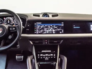 Porsche Cayenne Coupe S