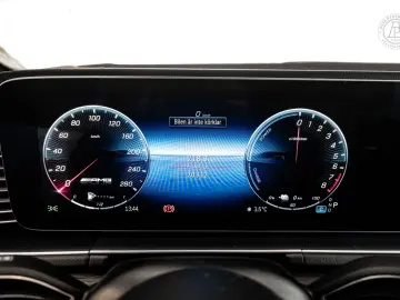 MERCEDES-BENZ GLE 53 AMG Coupe 4Matic